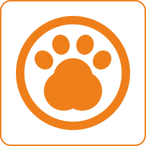 <p>Pet friendly</p>