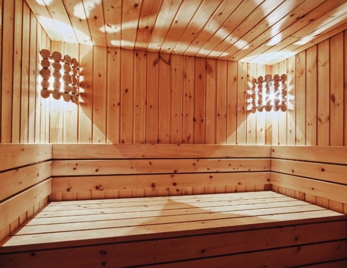 SPA-отдых - Гостевой комплекс «Кедровый берег» Алтай
