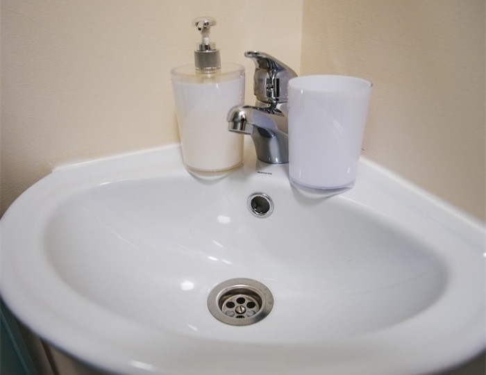 Номер "Стандарт" - Гостевой комплекс «Кедровый берег» Алтай