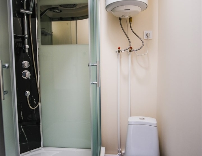 Номер "Стандарт" - Гостевой комплекс «Кедровый берег» Алтай