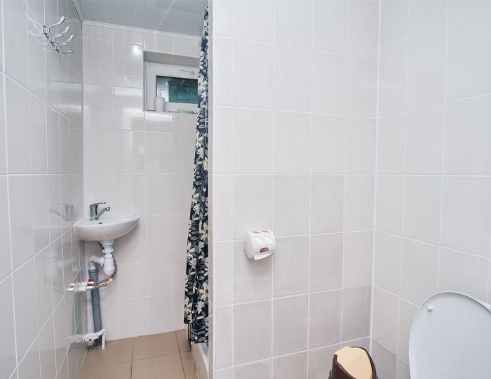 Летний домик - Гостевой комплекс «Кедровый берег» Алтай