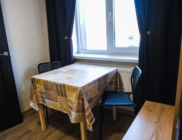 Номер "Дабл" - Гостевой комплекс «Кедровый берег» Алтай