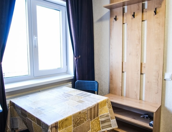 Номер "Дабл" - Гостевой комплекс «Кедровый берег» Алтай