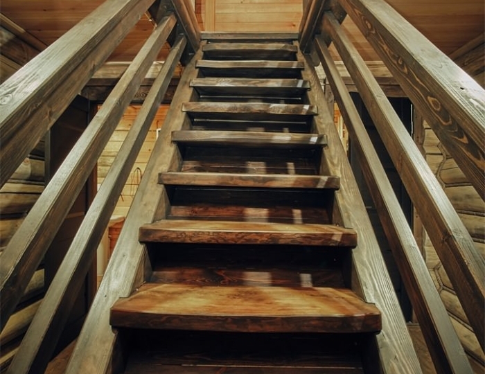 Трехместный номер "Комфорт" - Гостевой комплекс «Кедровый берег» Алтай